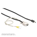 Schneider Electric Profibus Cable For P3U