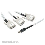 Schneider Electric Split Cable For P3U