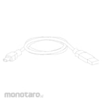 Schneider Electric Usb Cable (Miniusb/Usb) for Micrologic X-Spare Part