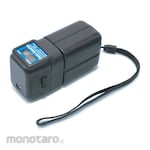 Vessel Electro Charge Indication Static Detector (Pendeteksi Listrik Statis)