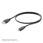 WEIDMULLER Assembled Cable - USB