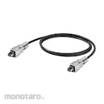 WEIDMULLER Assembled Cable - hybrid Cable