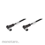 WEIDMULLER Assembled Cable Rail M12 D Code (Kabel Konektor)