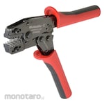 WEIDMULLER Crimping Tools for Wire End Ferrules Red Line