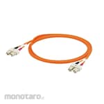 WEIDMULLER Multimode SC-SC 62.5オm