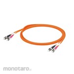 WEIDMULLER Multimode ST-ST 62.5m