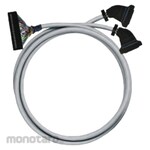 WEIDMULLER OMRON CJ1W Pre-assembled Ribbon Cable