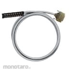WEIDMULLER PAC Pre-Assembled Cables for Moeller Xioc (Kabel Kontrol)