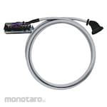 WEIDMULLER PAC Pre-Assembled Cables for Omron Cj1W