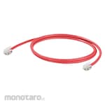 WEIDMULLER Patch Cable (Kabel Jaringan)