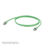 WEIDMULLER Patch Cable Cat. 6 PUR