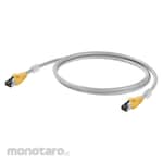 WEIDMULLER Patch Cable RJ45 IP20