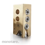 WEIDMULLER Shielding and Earthing Potential Equalisation Terminal Block