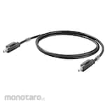 WEIDMULLER Single Pair Ethernet Cable IP20 Patch Cable (Kabel Jaringan)