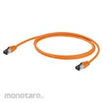 WEIDMULLER Smart Metering Patchcords (Kabel Koneksi)