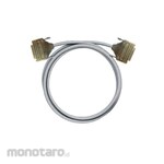 WEIDMULLER Sub-D Analogue Connector