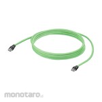 WEIDMULLER System Cable Cat.5 PUR IP20-IP20