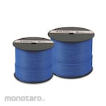 ALDO Power Cable Flat Type For Pump (Kabel Listrik)