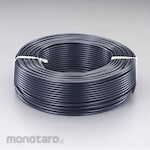 ESCO 5.4mmx 20m coaxial cable (75Ω / black)