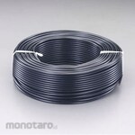 ESCO 5.4mmx 50m coaxial cable (75Ω / black)
