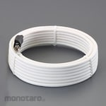 ESCO TV wiring cable (with S4CFBAL / plug)