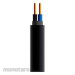 ETERNA KABEL Power Cable NYY Series (Per Meter Continuous) For Building (Kabel Listrik)