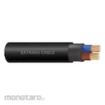 EXTRANA Power Cable NYY Series (Per Meter Continuous) For Building (Kabel Listrik)