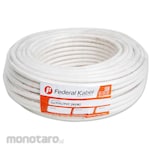 Federal Kabel Power Cable NYM (Cu/PVC/PVC) Series (Kabel Listrik)