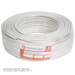 Federal Kabel Power Cable NYMHY (Cu/PVC/PVC-f) Series (Kabel Listrik)