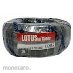 LOTUSku Power Cable HYO Series (Kabel Listrik)