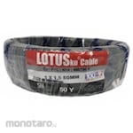 LOTUSku Power Cable NYA Series (Kabel Listrik)
