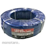 LOTUSku Power Cable NYMHY Series For Submersible (Kabel Listrik)