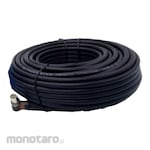 MASKO Copper TV Cable + Connector (Kabel)