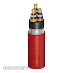 Supreme Cables Power Cable N2XSEBY Series (Kabel Listrik)