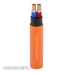 Supreme Cables Power Cable N2XY-FE Fire Resistant Series (Kabel Listrik)