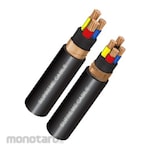 Supreme Cables Power Cable NYFGBY Series For Building (Kabel Listrik)