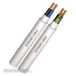 Supreme Cables Power Cable NYM Series For Building (Kabel Listrik)