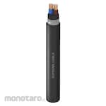 Supreme Cables Power Cable NYRGbY (Kabel Listrik)