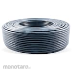 WILSON CABLES Cable Antena Coaxcial RG 6/FW-750Ohm (Kabel)