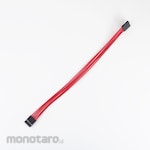 GB [Control Equipment] 5P connector cable, female-female