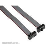 SAMTEC FFSD-05-D-12.00-01-N