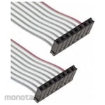 SAMTEC Ribbon Cable