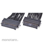 SAMTEC SFSD-15-28-H-10.00-DR-NDX