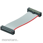 SAMTEC TCSD-05-D-06.00-01-N