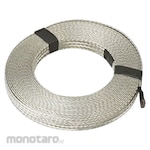 Tonichi Kyosan Flat Braided Wire with Plating TBC