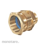 AXIS ELECTRICALS Kabel Gland Kuningan tanpa Armour Seri A1/A2