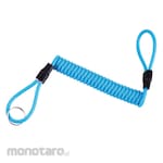 American Secure Reminder Spiral Cable