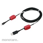 MITSUBISHI ELECTRIC SYSTEM and SERVICE GOT Cable (SC) USB Cable