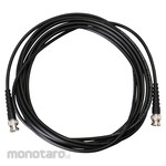 RS PRO Coaxial Cable Assembly Bnc Plug