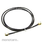 RS PRO Coaxial Cable Assembly Sma Plug